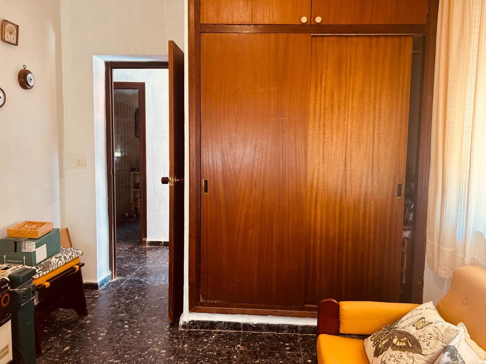 4 bedroom Villa for sale in Los Urrutias with garage - € 320,000 (Ref: 9204667)
