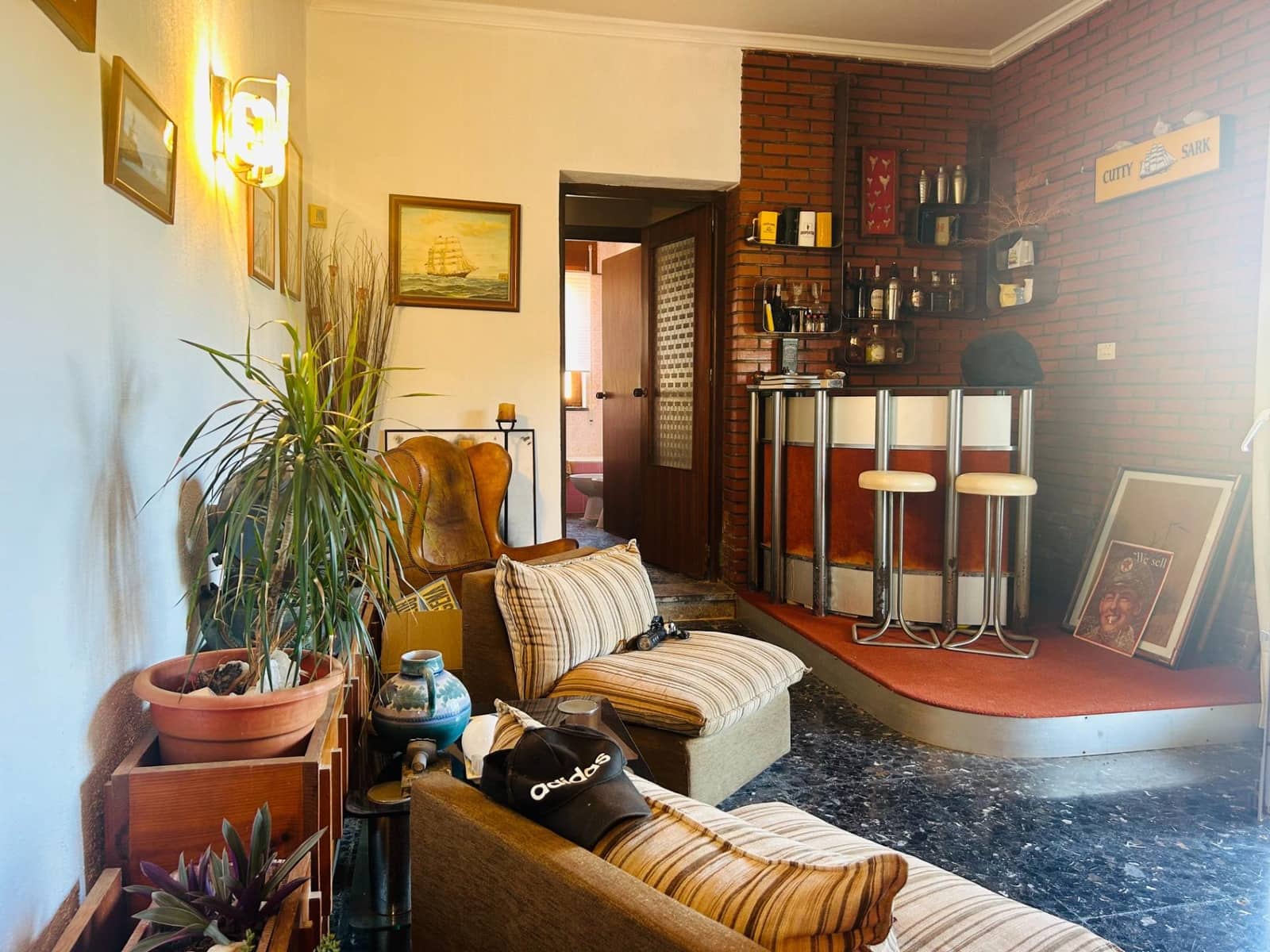 4 bedroom Villa for sale in Los Urrutias with garage - € 320,000 (Ref: 9204667)