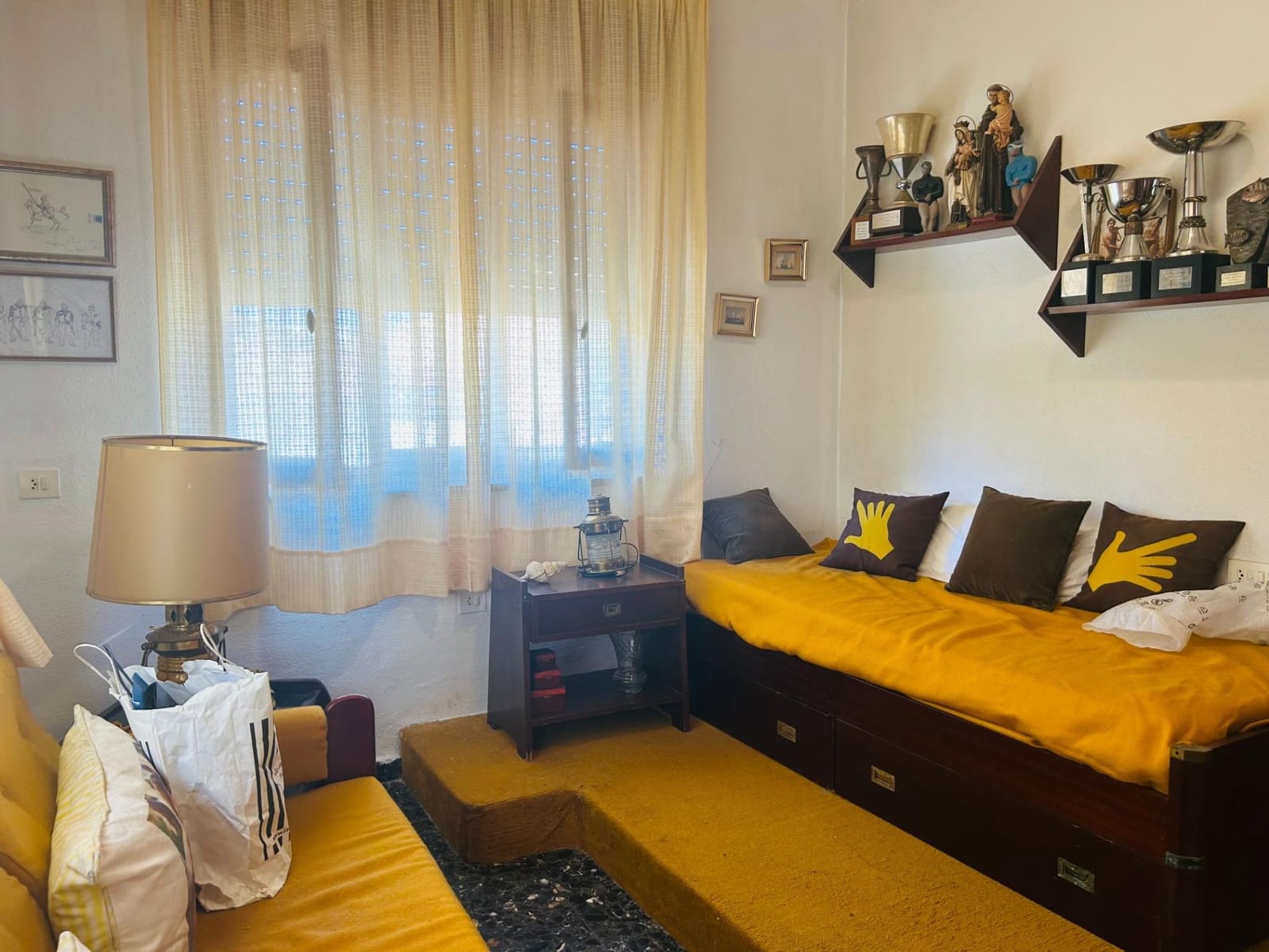 4 bedroom Villa for sale in Los Urrutias with garage - € 320,000 (Ref: 9204667)