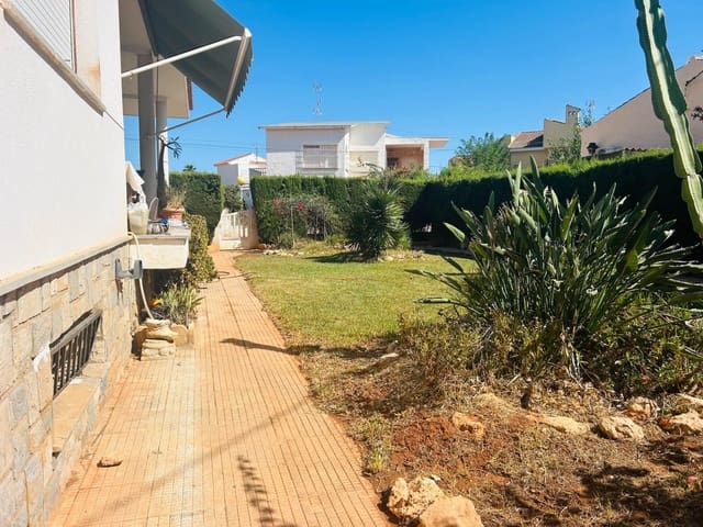 4 sovrum Villa till salu i Los Urrutias, Cartagena med garage - 320 000 € (Ref: 9204667)