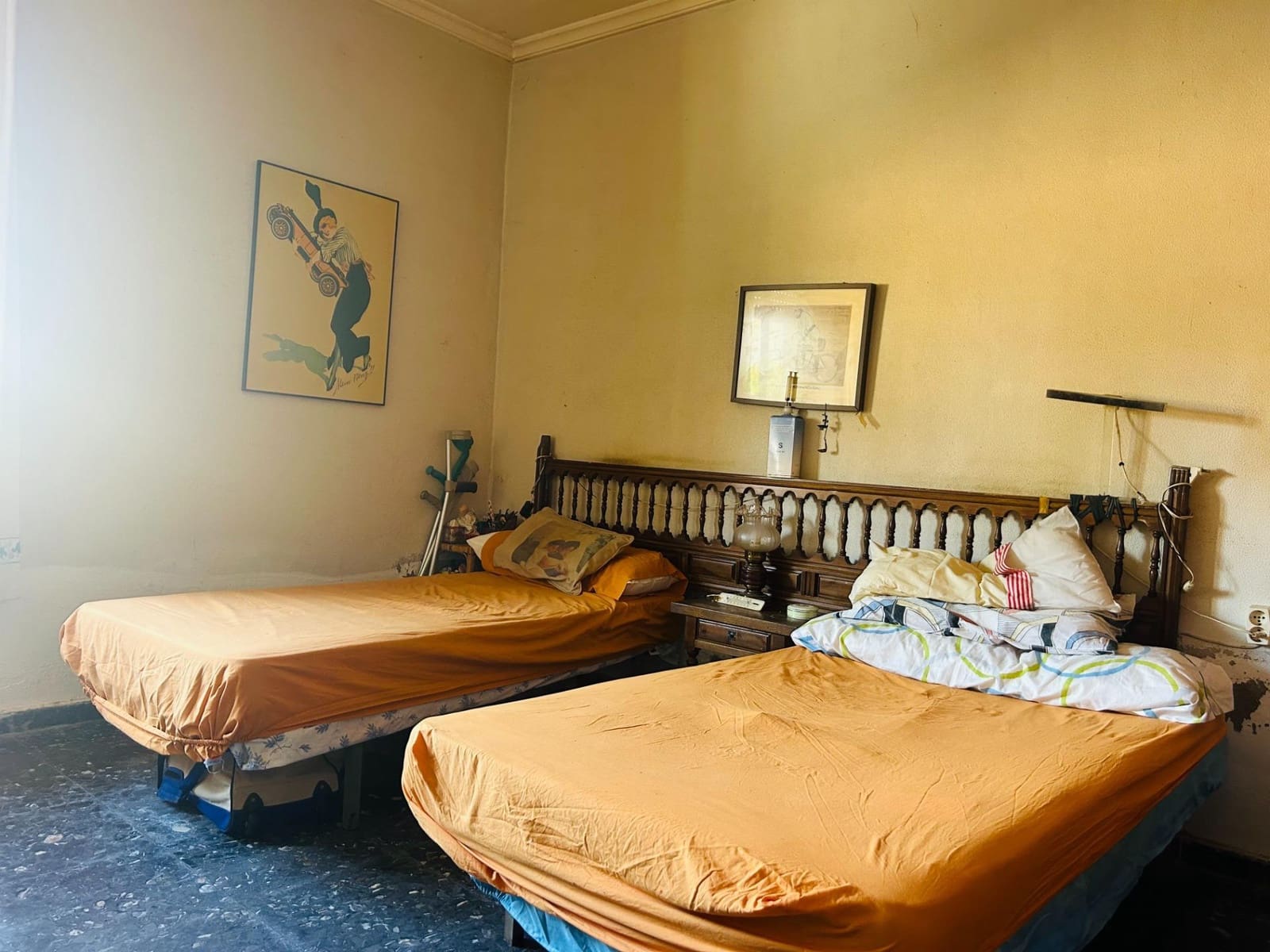 4 bedroom Villa for sale in Los Urrutias with garage - € 320,000 (Ref: 9204667)