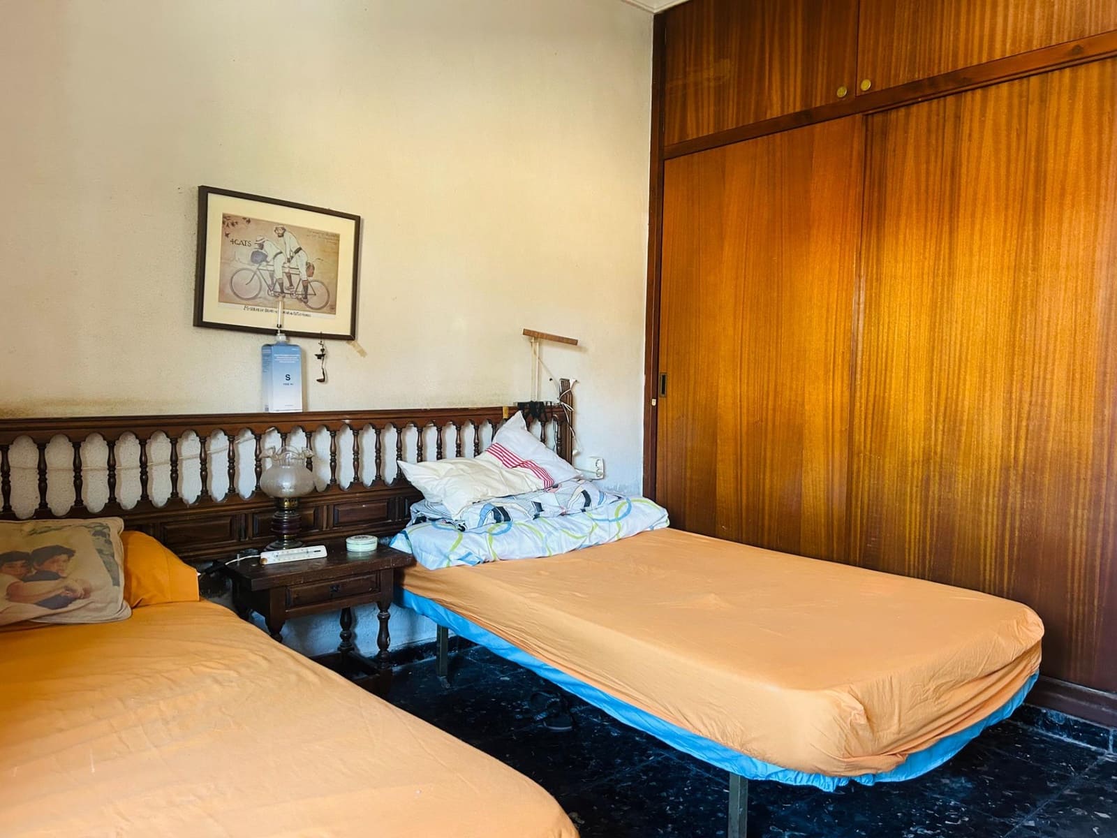 4 bedroom Villa for sale in Los Urrutias with garage - € 320,000 (Ref: 9204667)