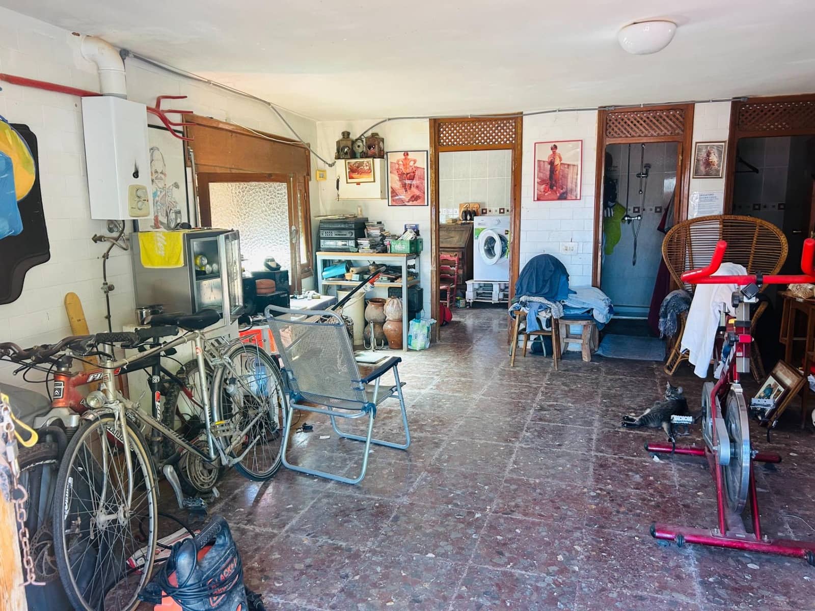 4 bedroom Villa for sale in Los Urrutias with garage - € 320,000 (Ref: 9204667)