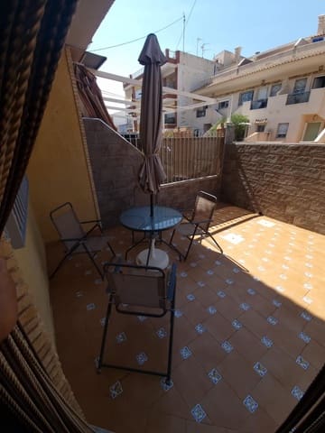 5 camera da letto Appartamento in vendita in Lo Pagan, San Pedro del Pinatar - 243.900 € (Rif: 9220083)