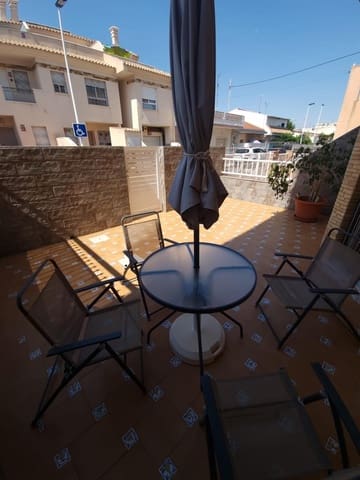 5 camera da letto Appartamento in vendita in Lo Pagan, San Pedro del Pinatar - 243.900 € (Rif: 9220083)