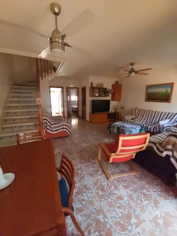 5 camera da letto Appartamento in vendita in Lo Pagan, San Pedro del Pinatar - 243.900 € (Rif: 9220083)