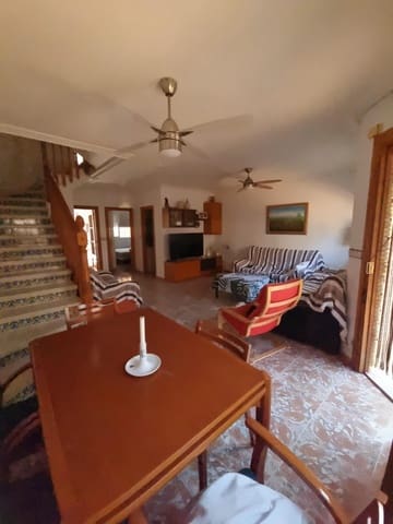 5 camera da letto Appartamento in vendita in Lo Pagan, San Pedro del Pinatar - 243.900 € (Rif: 9220083)