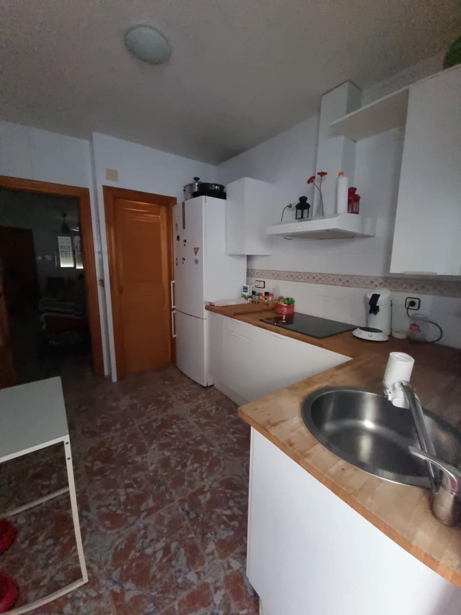 5 soveværelse Lejlighed til salg i Lo Pagan - € 243.900 (Ref: 9220083)