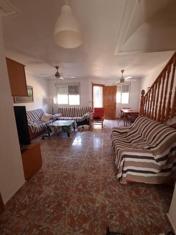 5 camera da letto Appartamento in vendita in Lo Pagan, San Pedro del Pinatar - 243.900 € (Rif: 9220083)