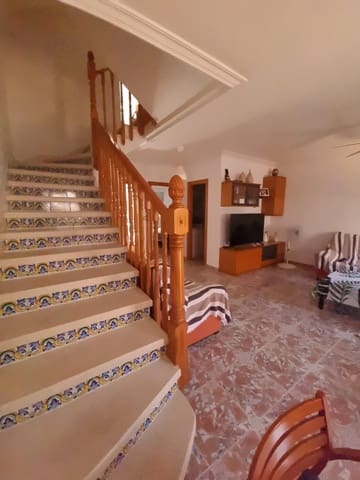 5 camera da letto Appartamento in vendita in Lo Pagan, San Pedro del Pinatar - 243.900 € (Rif: 9220083)