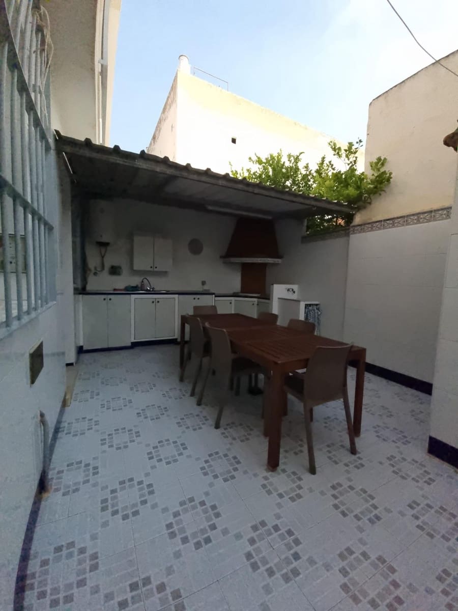 5 soveværelse Lejlighed til salg i Lo Pagan - € 243.900 (Ref: 9220083)