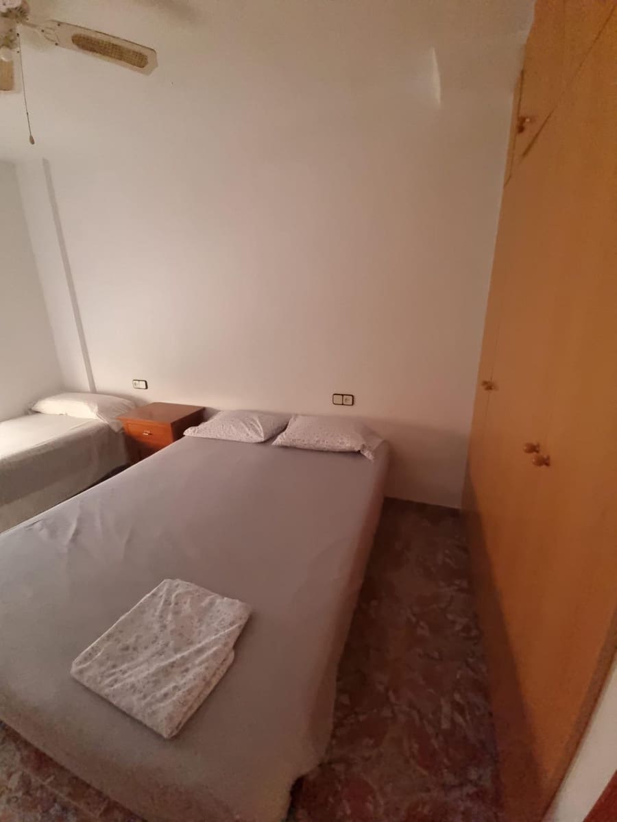 5 soveværelse Lejlighed til salg i Lo Pagan - € 243.900 (Ref: 9220083)