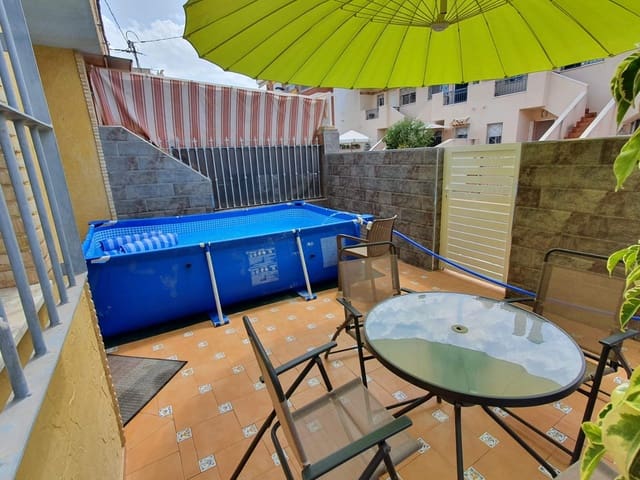 5 camera da letto Appartamento in vendita in Lo Pagan, San Pedro del Pinatar - 243.900 € (Rif: 9220083)