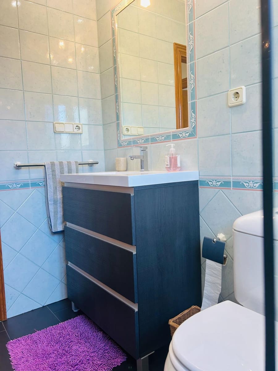 4 soveværelse Villa til salg i San Pedro del Pinatar med garage - € 580.000 (Ref: 9243049)