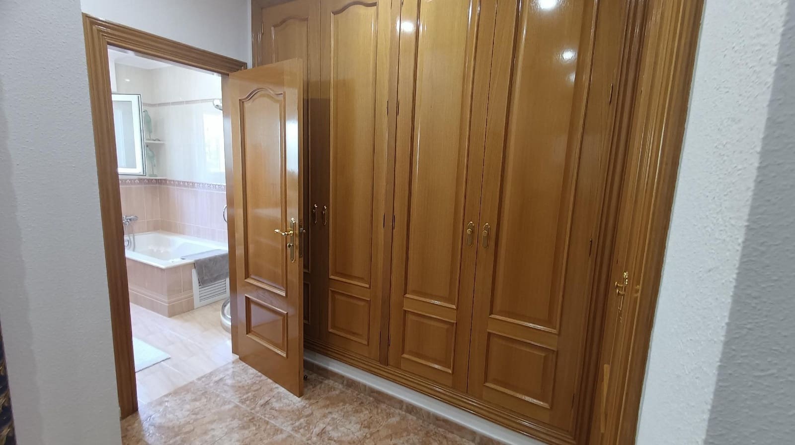 4 soveværelse Villa til salg i San Pedro del Pinatar med garage - € 580.000 (Ref: 9243049)