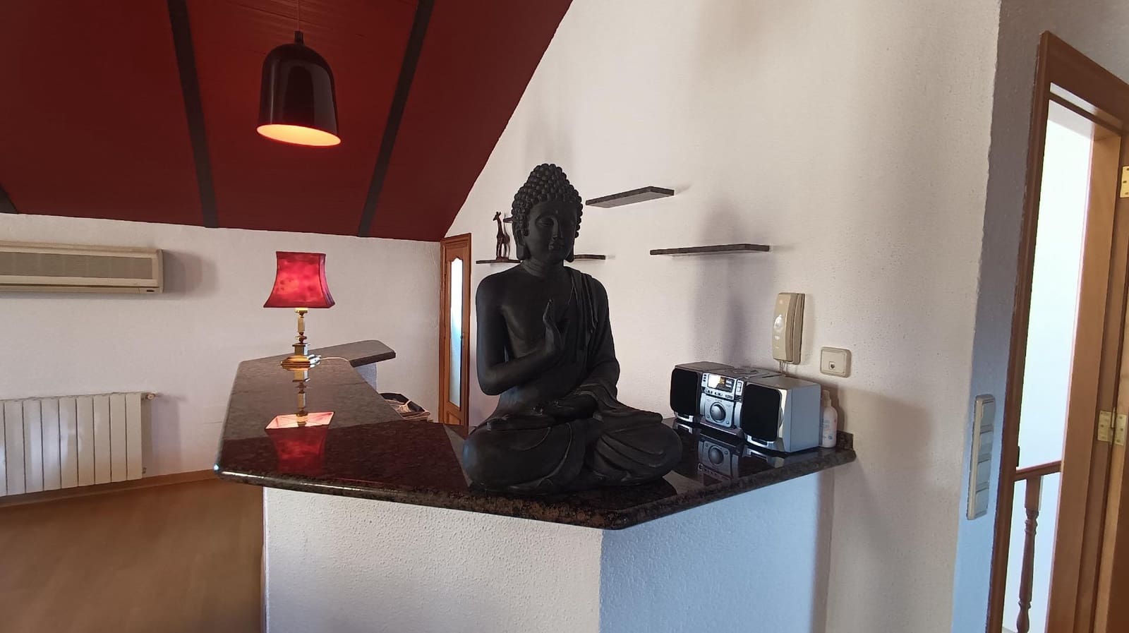 4 soveværelse Villa til salg i San Pedro del Pinatar med garage - € 580.000 (Ref: 9243049)