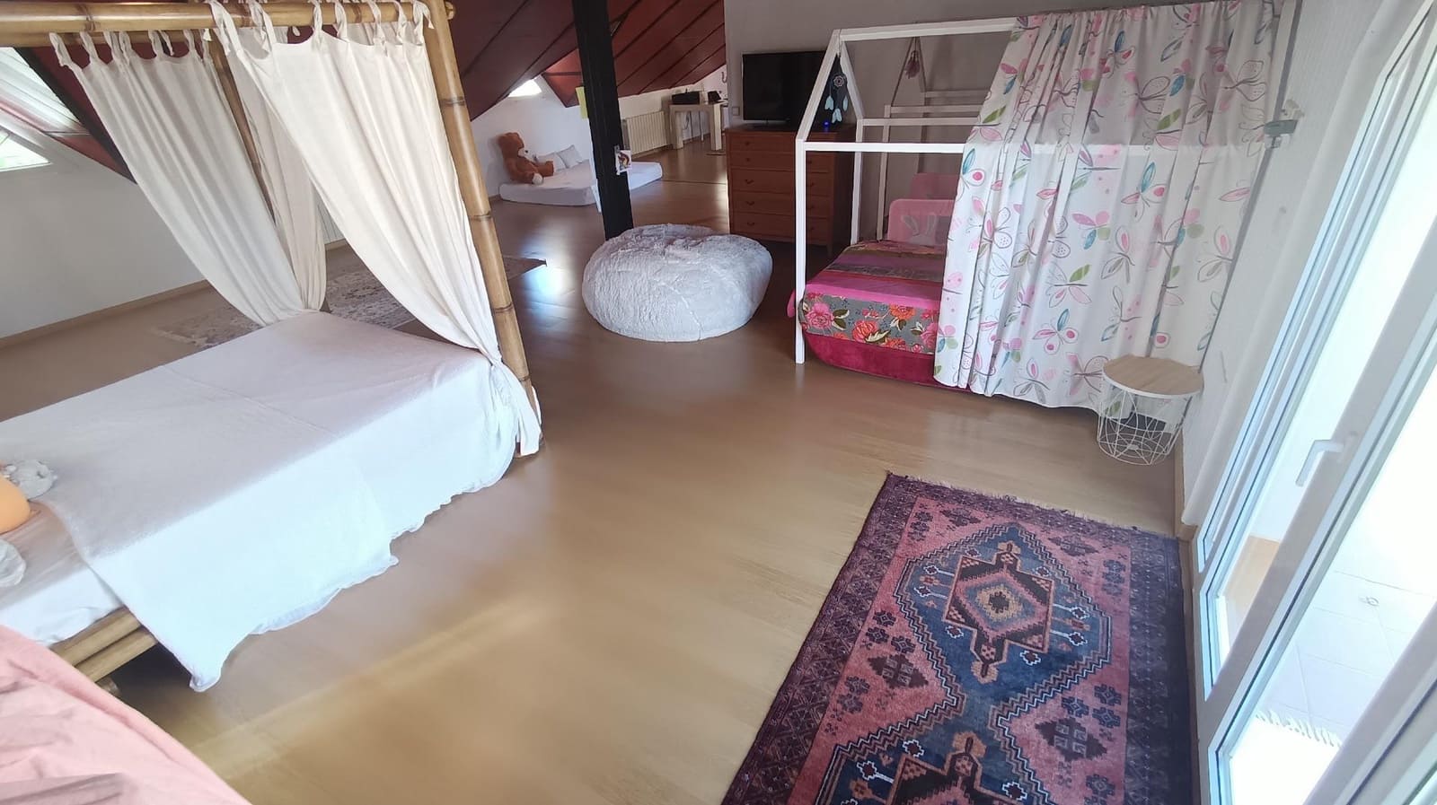 4 soveværelse Villa til salg i San Pedro del Pinatar med garage - € 580.000 (Ref: 9243049)