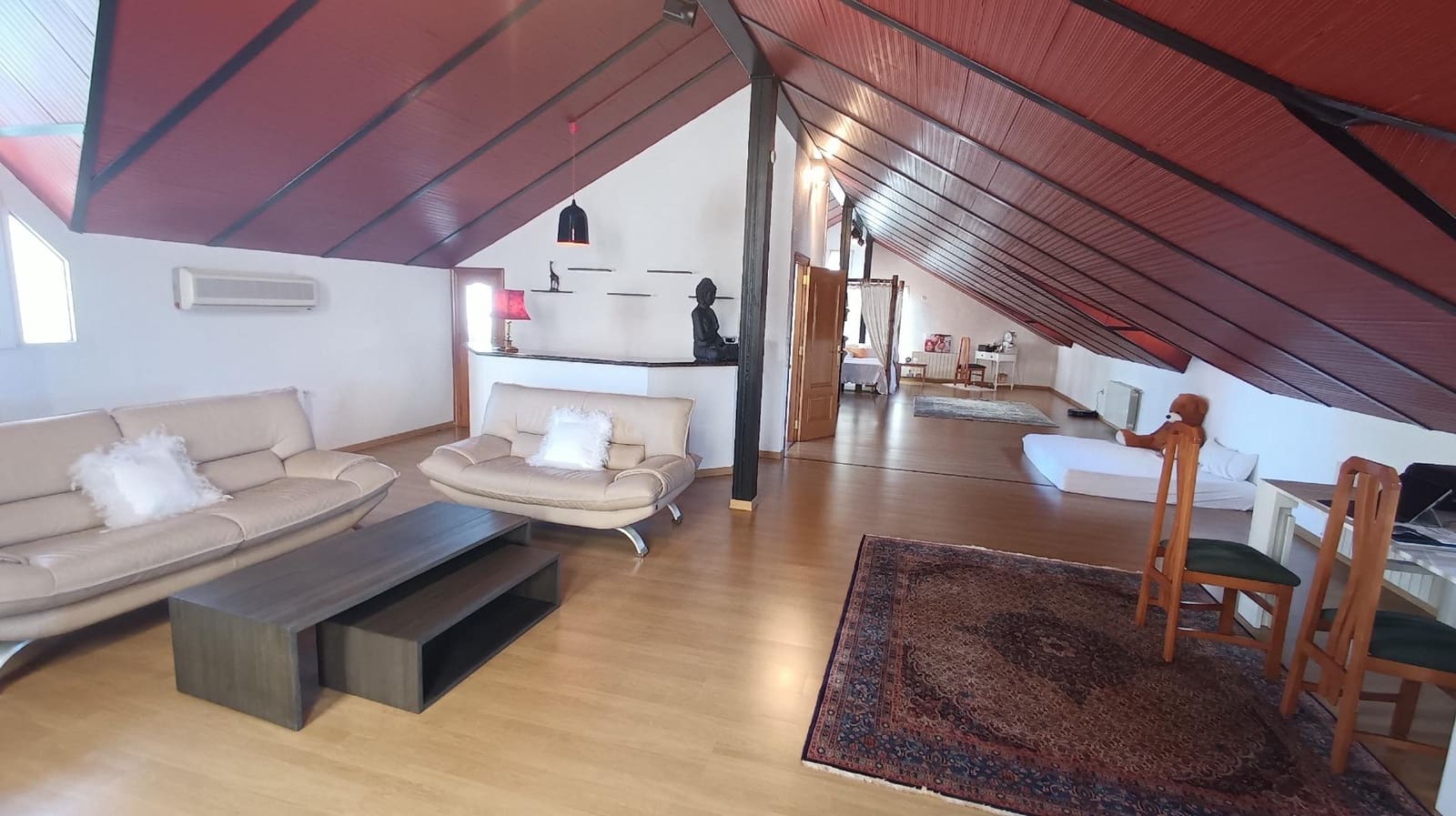 4 soveværelse Villa til salg i San Pedro del Pinatar med garage - € 580.000 (Ref: 9243049)
