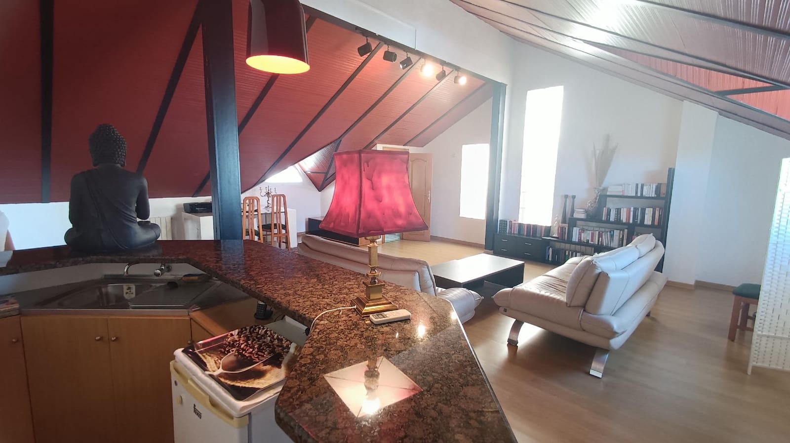 4 soveværelse Villa til salg i San Pedro del Pinatar med garage - € 580.000 (Ref: 9243049)