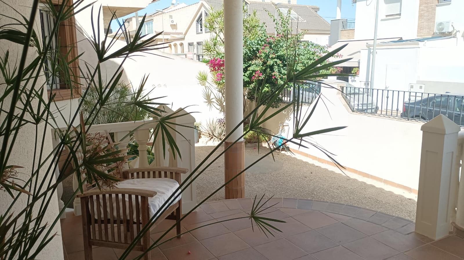 4 soveværelse Villa til salg i San Pedro del Pinatar med garage - € 580.000 (Ref: 9243049)