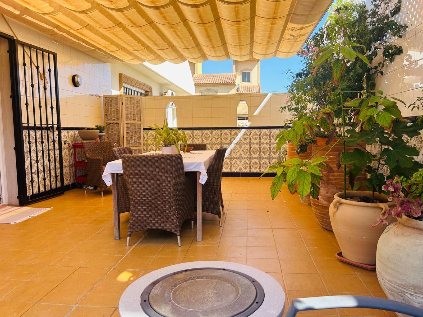 4 soveværelse Villa til salg i San Pedro del Pinatar med garage - € 580.000 (Ref: 9243049)