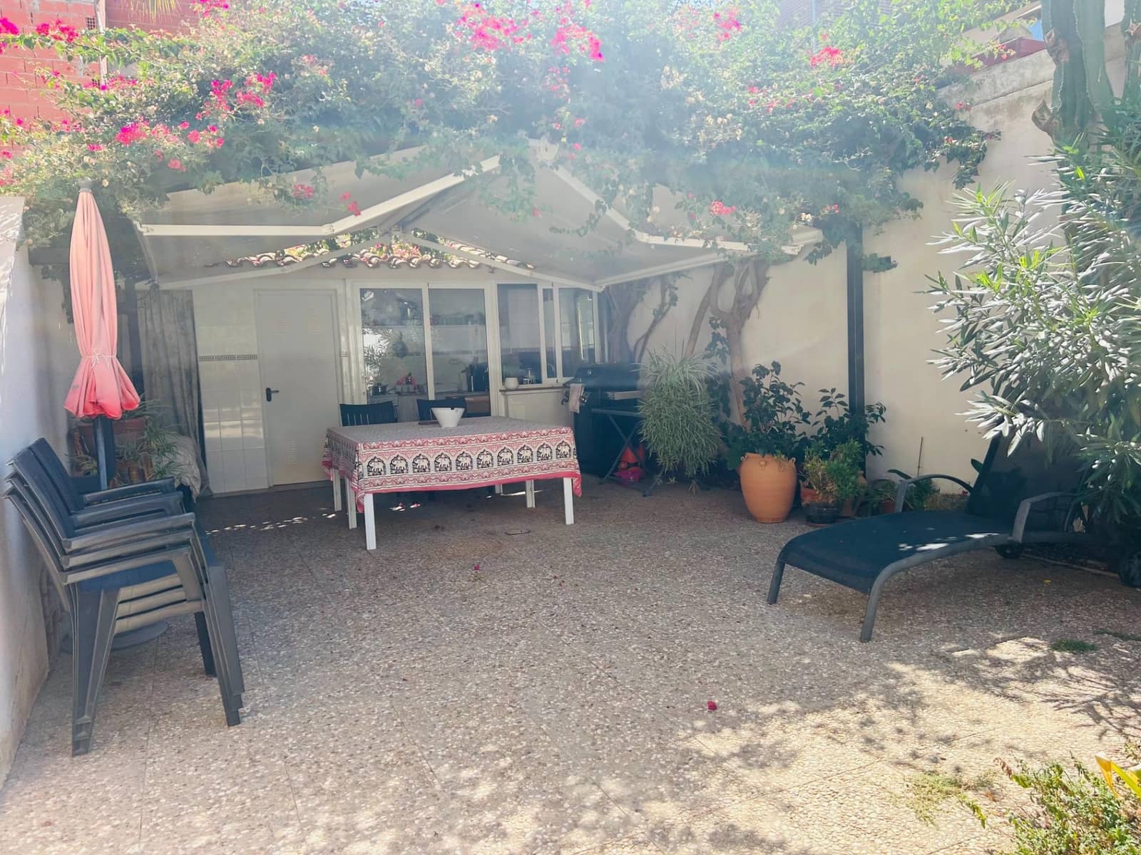 4 soveværelse Villa til salg i San Pedro del Pinatar med garage - € 580.000 (Ref: 9243049)