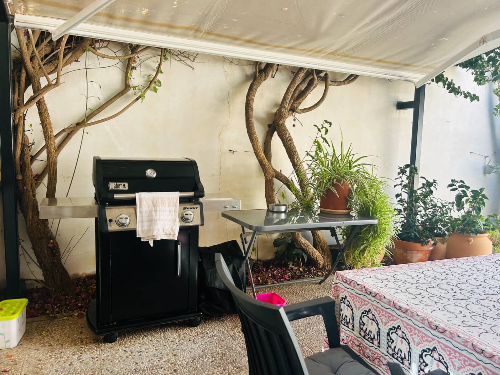 4 soveværelse Villa til salg i San Pedro del Pinatar med garage - € 580.000 (Ref: 9243049)