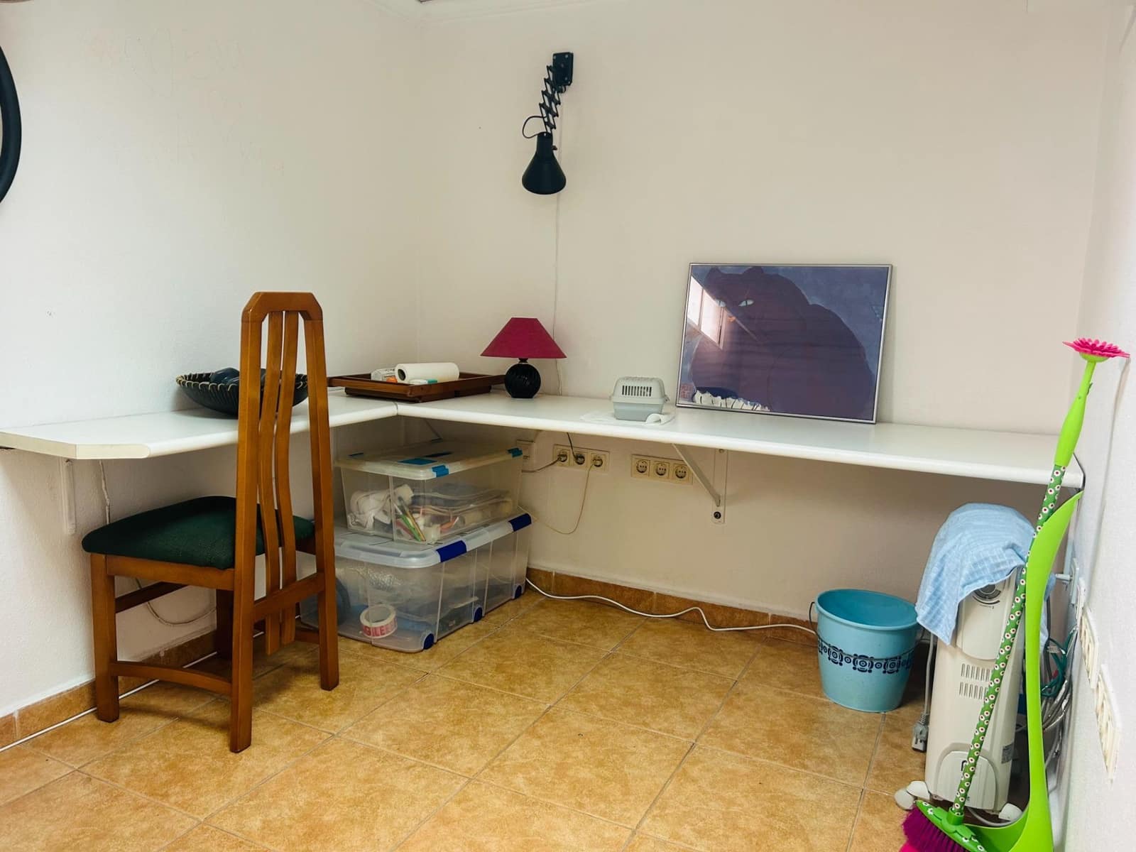 4 soveværelse Villa til salg i San Pedro del Pinatar med garage - € 580.000 (Ref: 9243049)