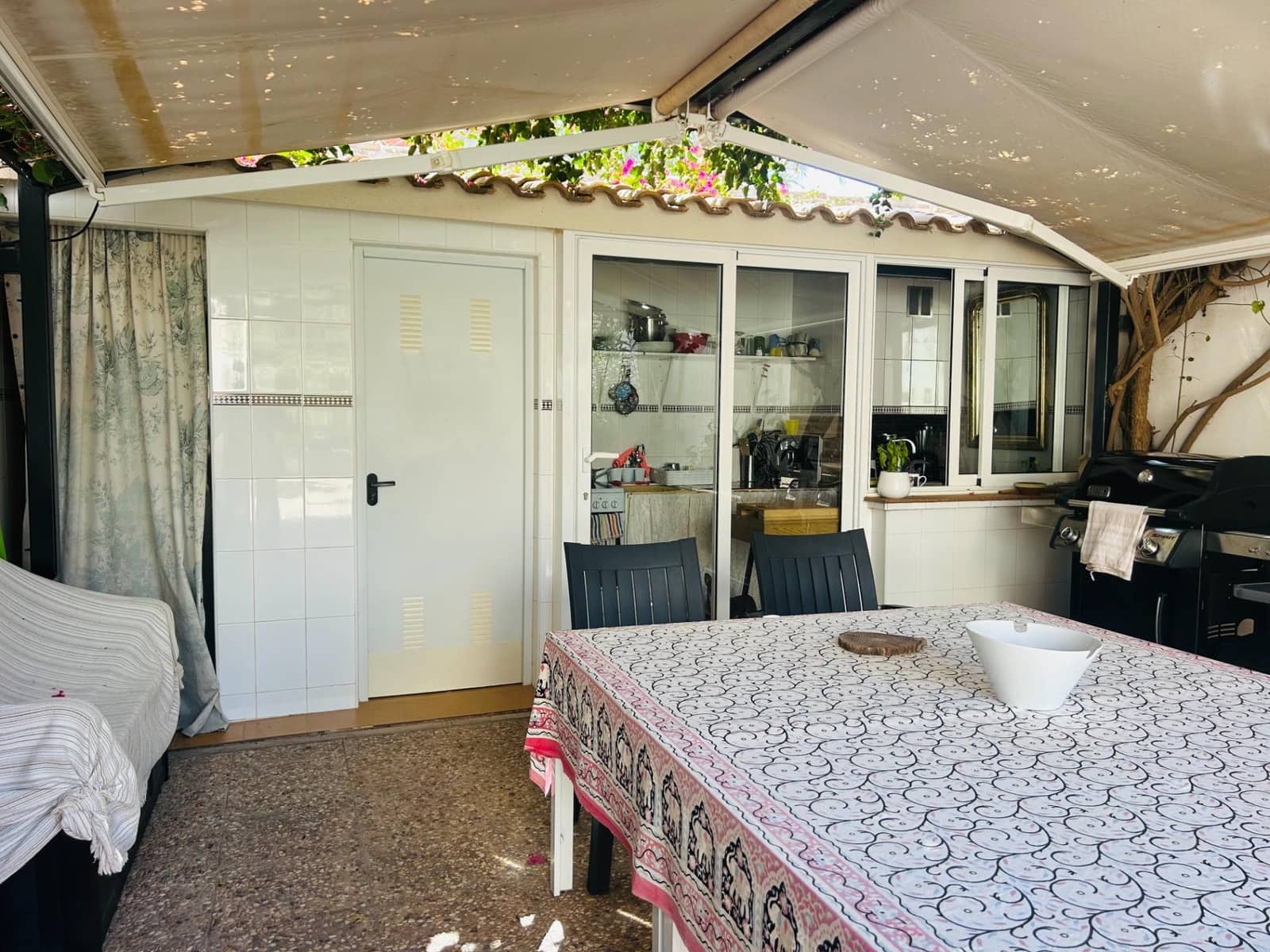 4 soveværelse Villa til salg i San Pedro del Pinatar med garage - € 580.000 (Ref: 9243049)