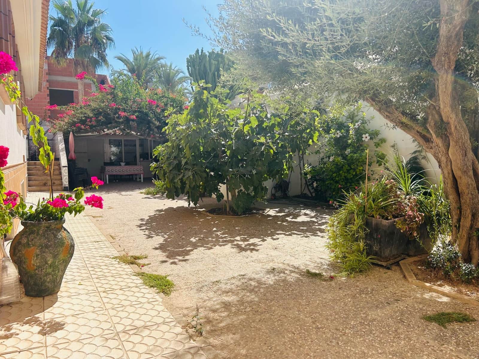 4 soveværelse Villa til salg i San Pedro del Pinatar med garage - € 580.000 (Ref: 9243049)