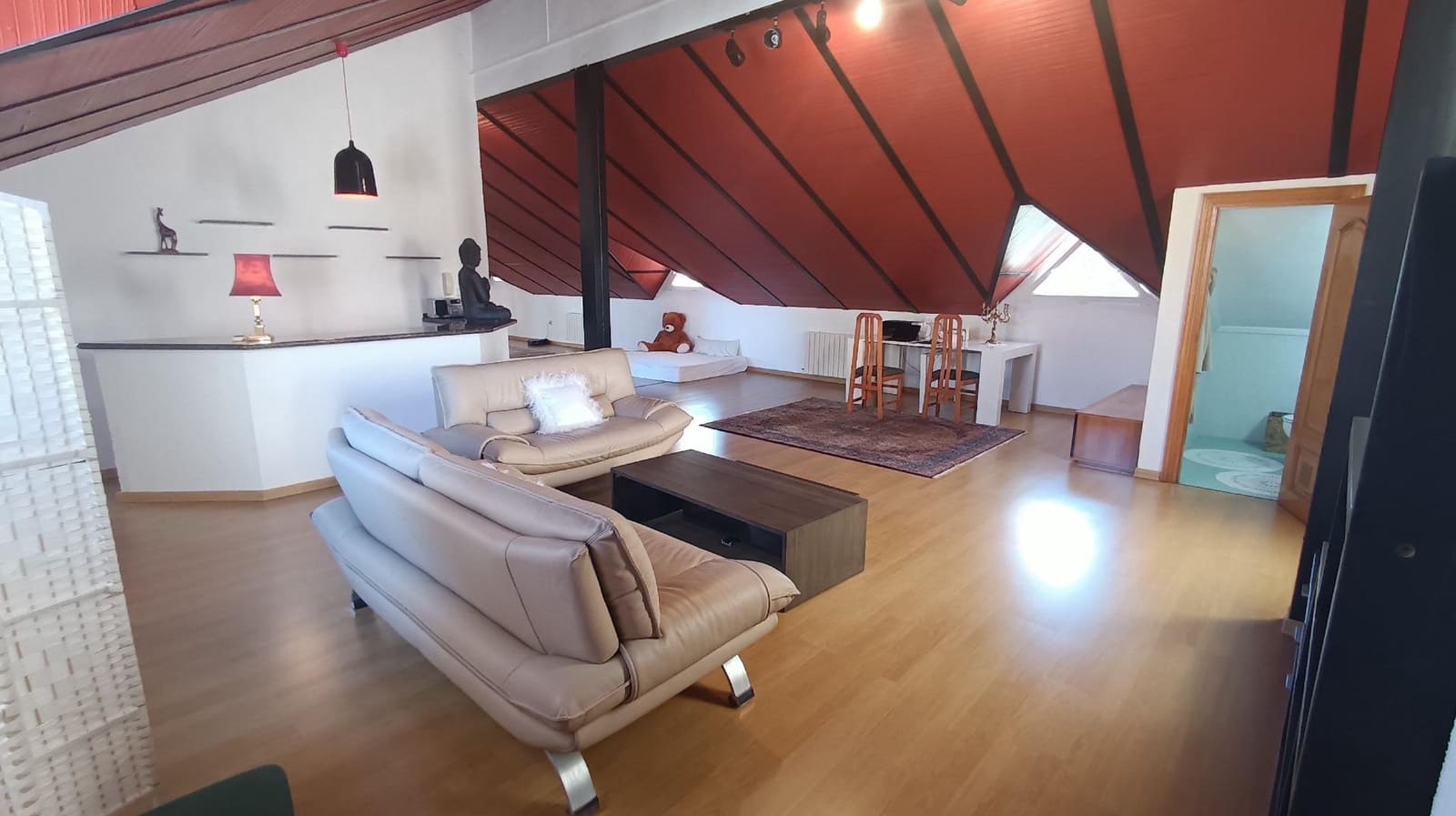 4 bedroom Villa for sale in San Pedro del Pinatar with garage - € 499,900 (Ref: 9243049)