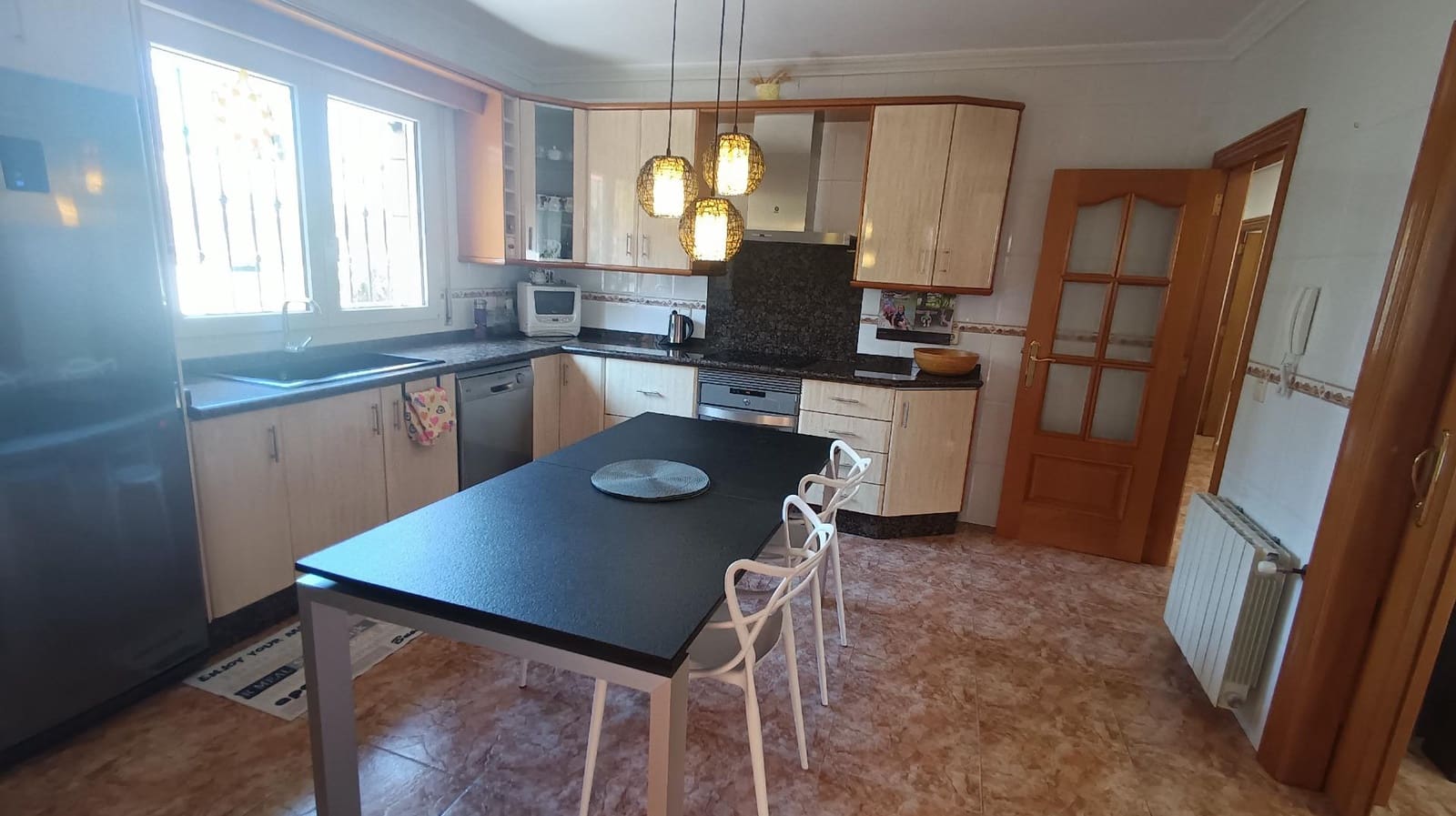 4 bedroom Villa for sale in San Pedro del Pinatar with garage - € 499,900 (Ref: 9243049)