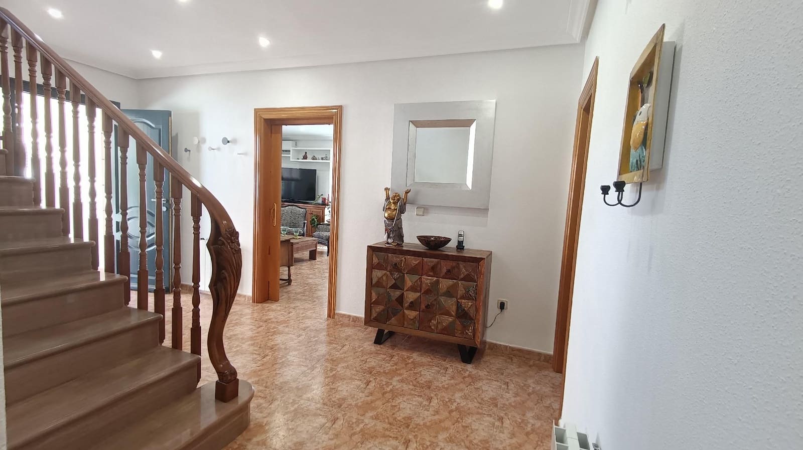 4 bedroom Villa for sale in San Pedro del Pinatar with garage - € 499,900 (Ref: 9243049)