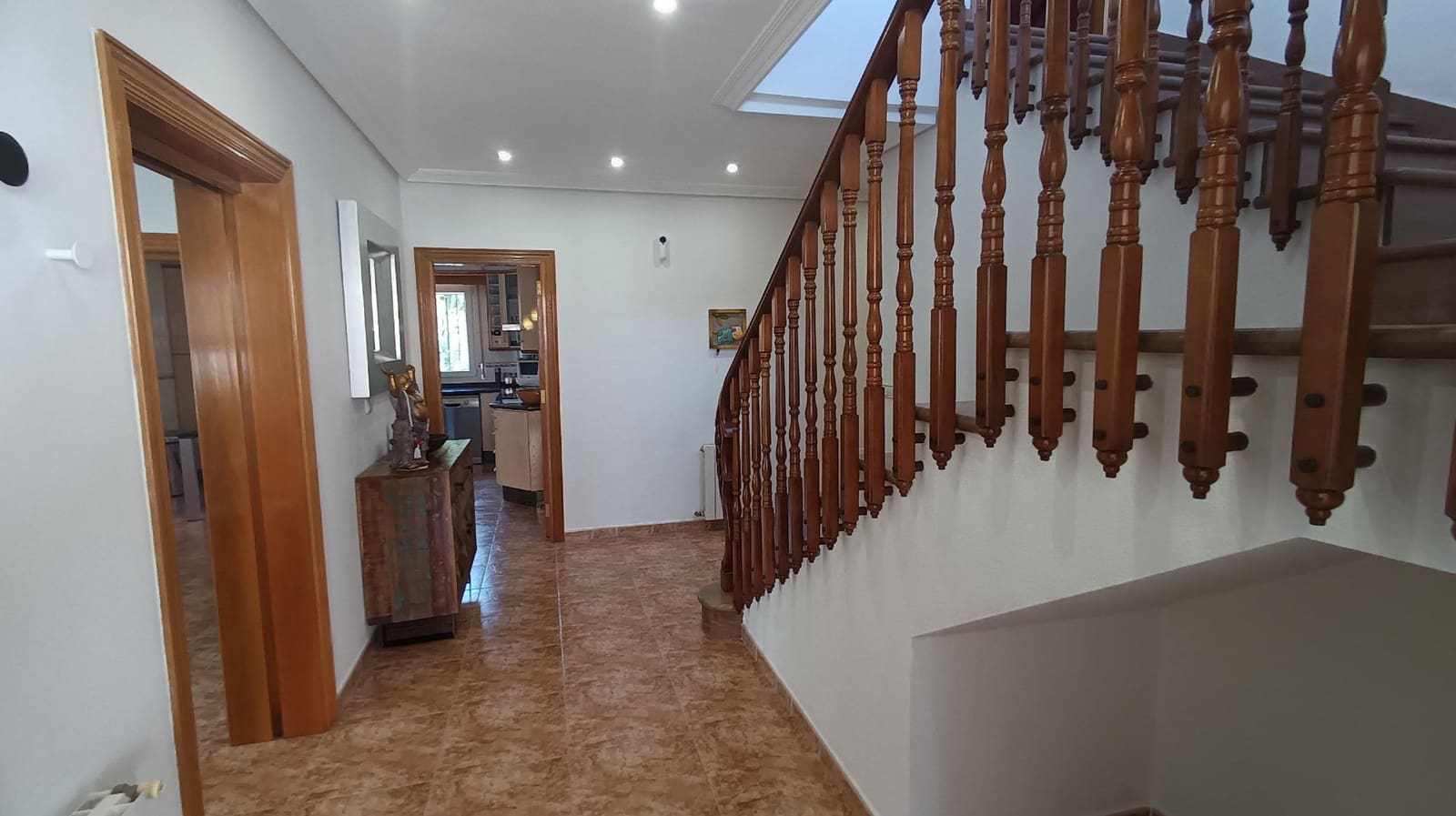 4 bedroom Villa for sale in San Pedro del Pinatar with garage - € 499,900 (Ref: 9243049)