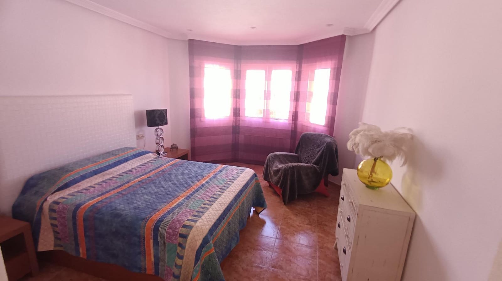 4 bedroom Villa for sale in San Pedro del Pinatar with garage - € 499,900 (Ref: 9243049)