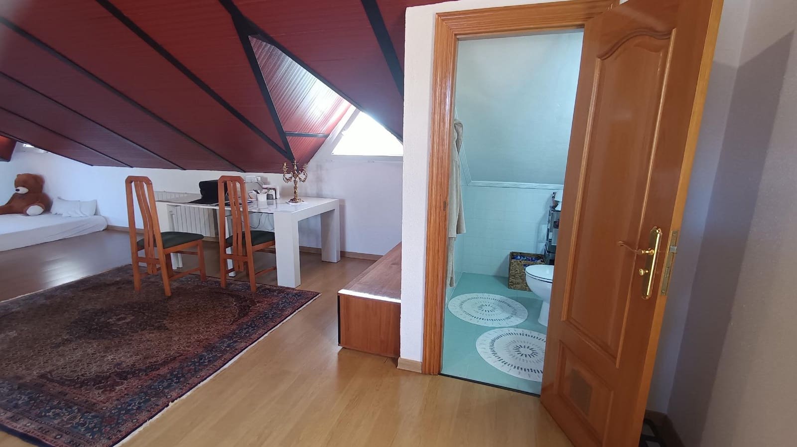 4 bedroom Villa for sale in San Pedro del Pinatar with garage - € 499,900 (Ref: 9243049)