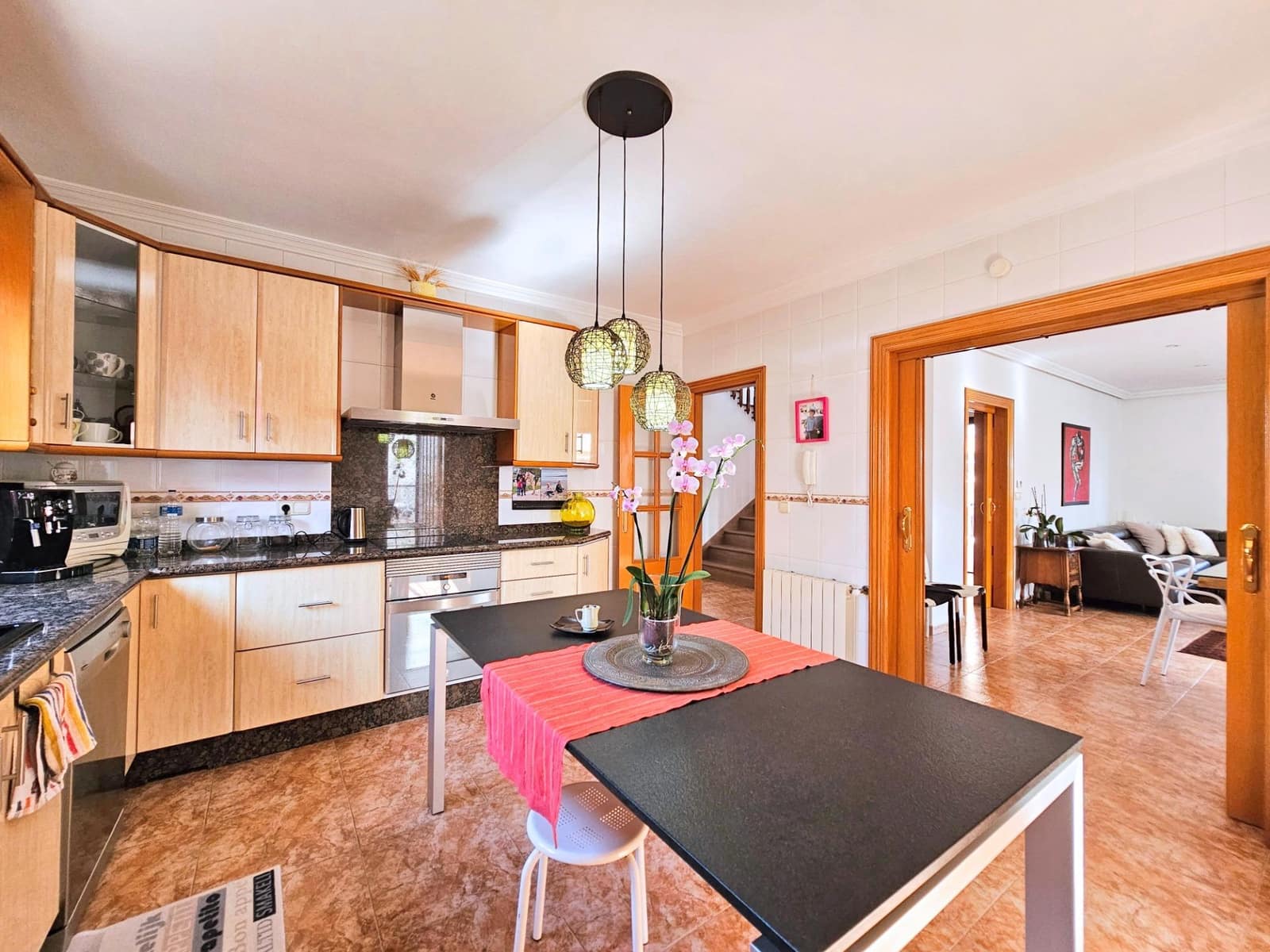 4 bedroom Villa for sale in San Pedro del Pinatar with garage - € 499,900 (Ref: 9243049)