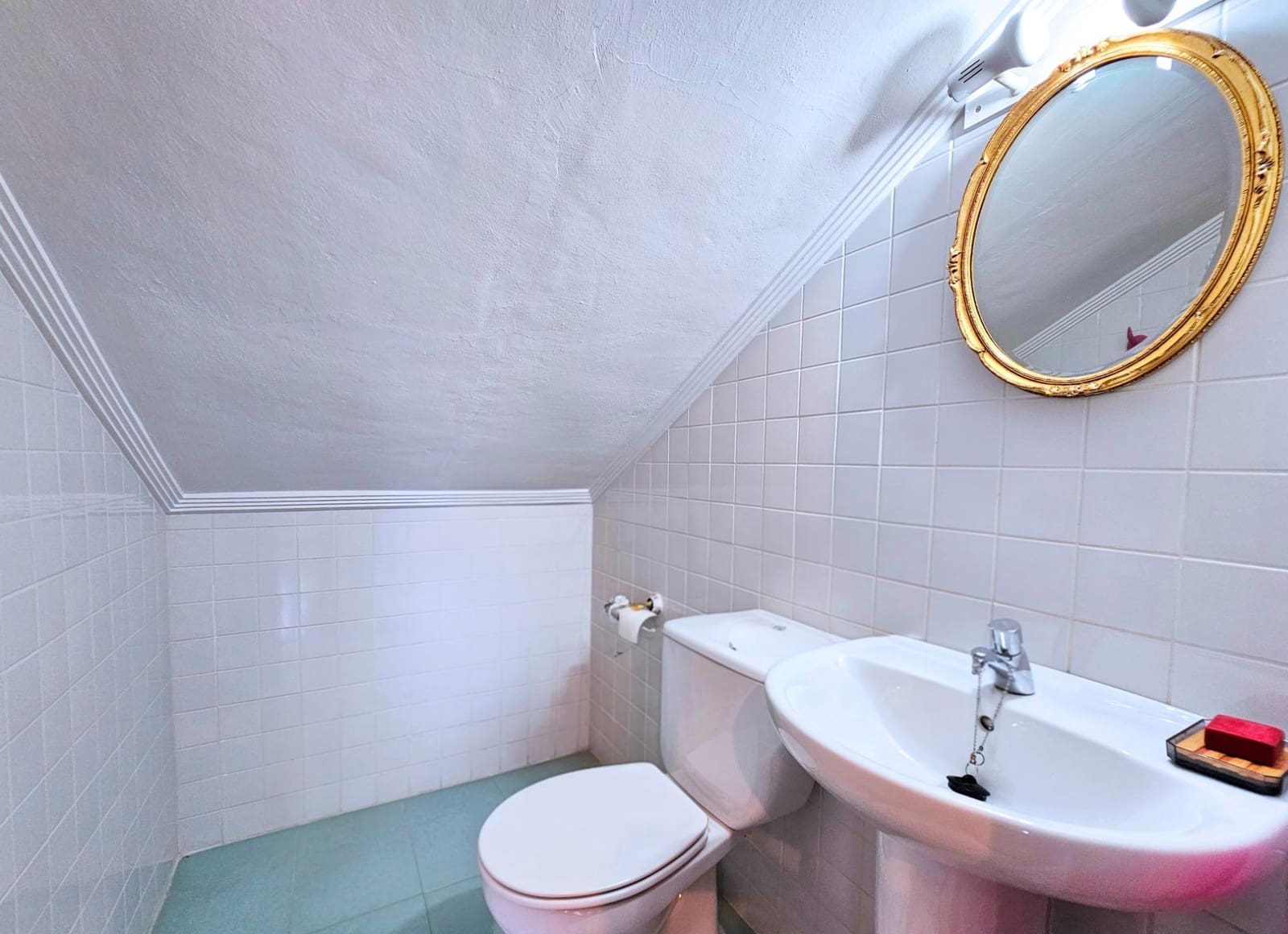 4 bedroom Villa for sale in San Pedro del Pinatar with garage - € 499,900 (Ref: 9243049)