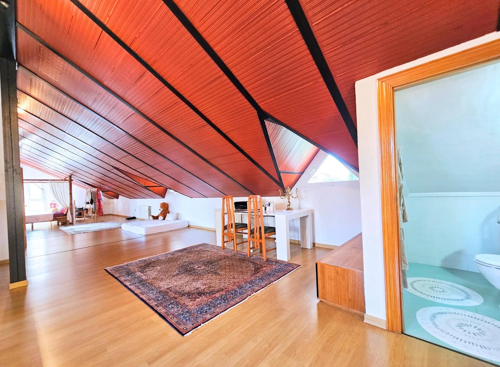 4 bedroom Villa for sale in San Pedro del Pinatar with garage - € 499,900 (Ref: 9243049)