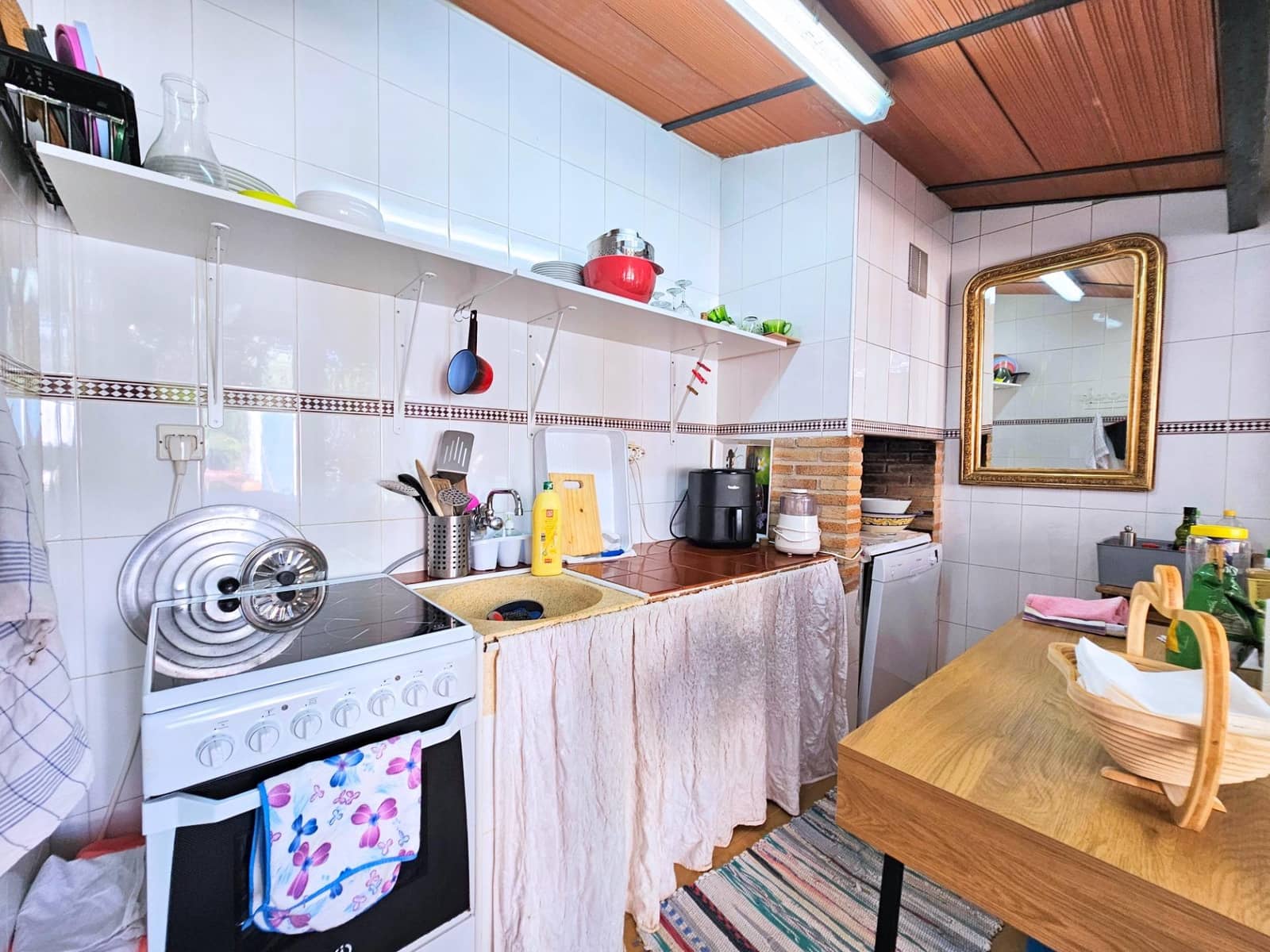 4 bedroom Villa for sale in San Pedro del Pinatar with garage - € 499,900 (Ref: 9243049)