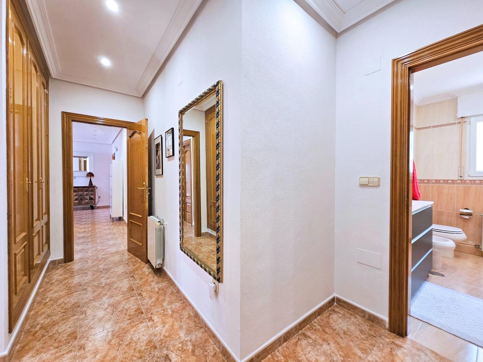 4 bedroom Villa for sale in San Pedro del Pinatar with garage - € 499,900 (Ref: 9243049)
