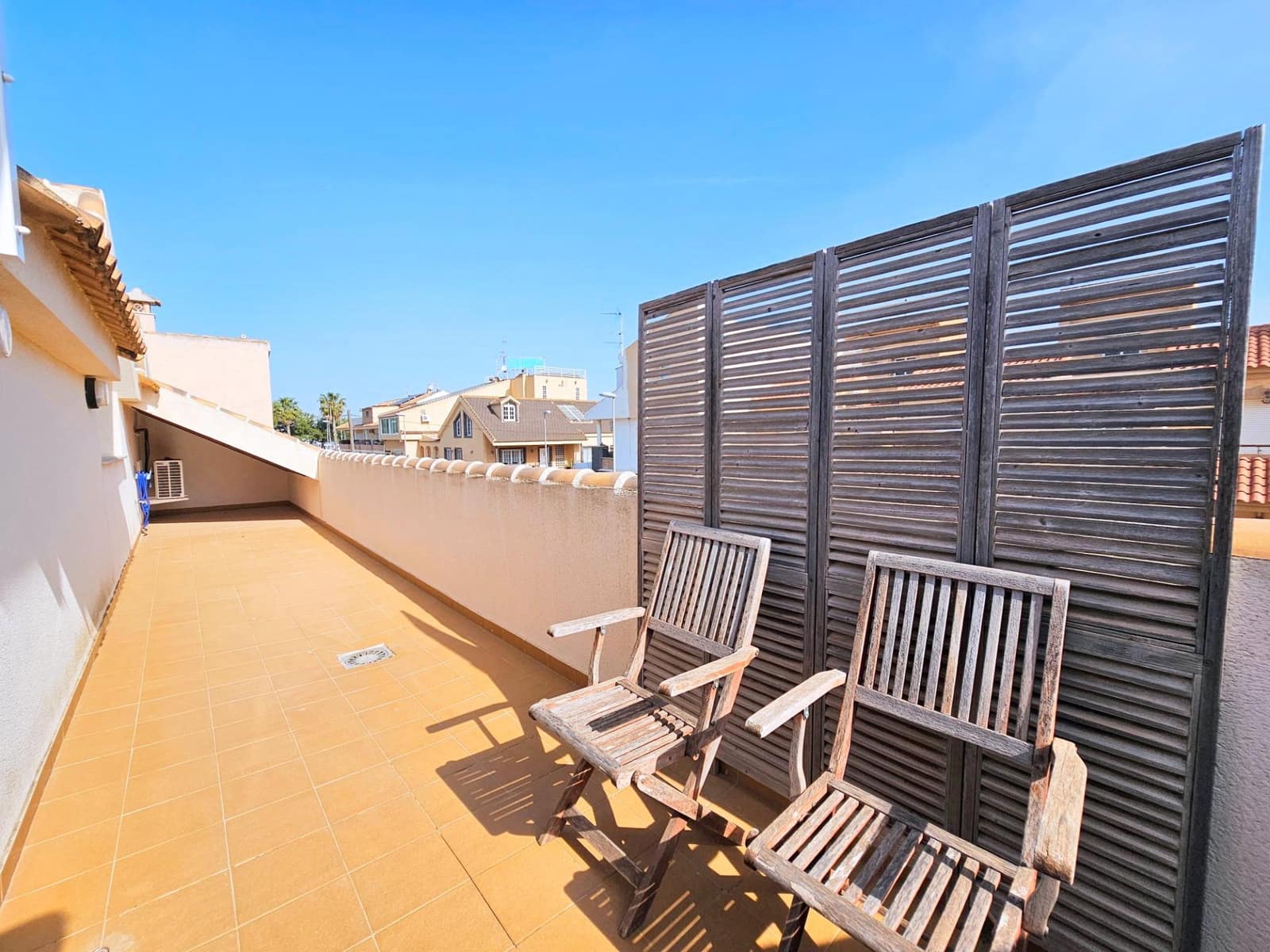 4 bedroom Villa for sale in San Pedro del Pinatar with garage - € 499,900 (Ref: 9243049)