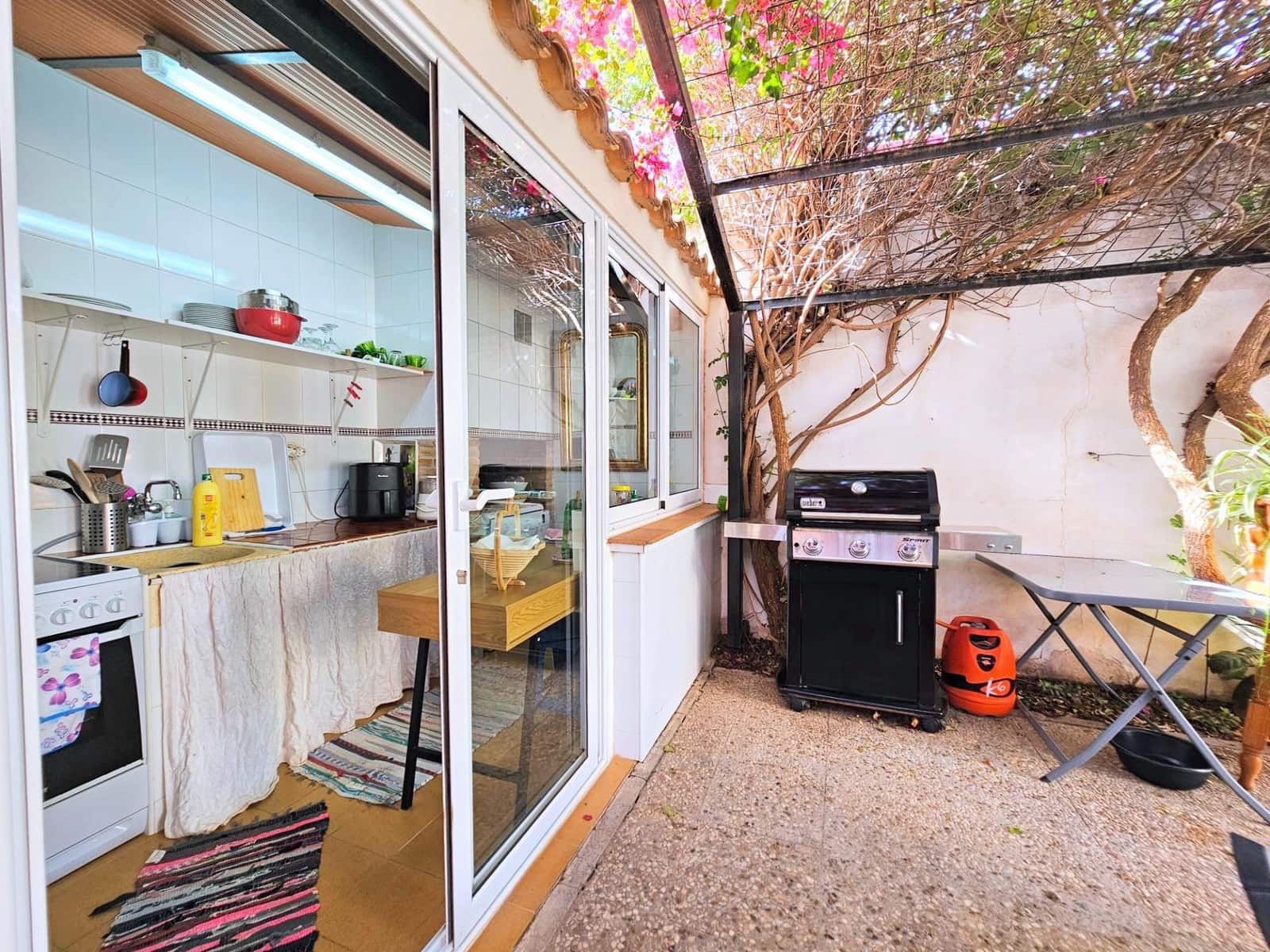 4 bedroom Villa for sale in San Pedro del Pinatar with garage - € 499,900 (Ref: 9243049)