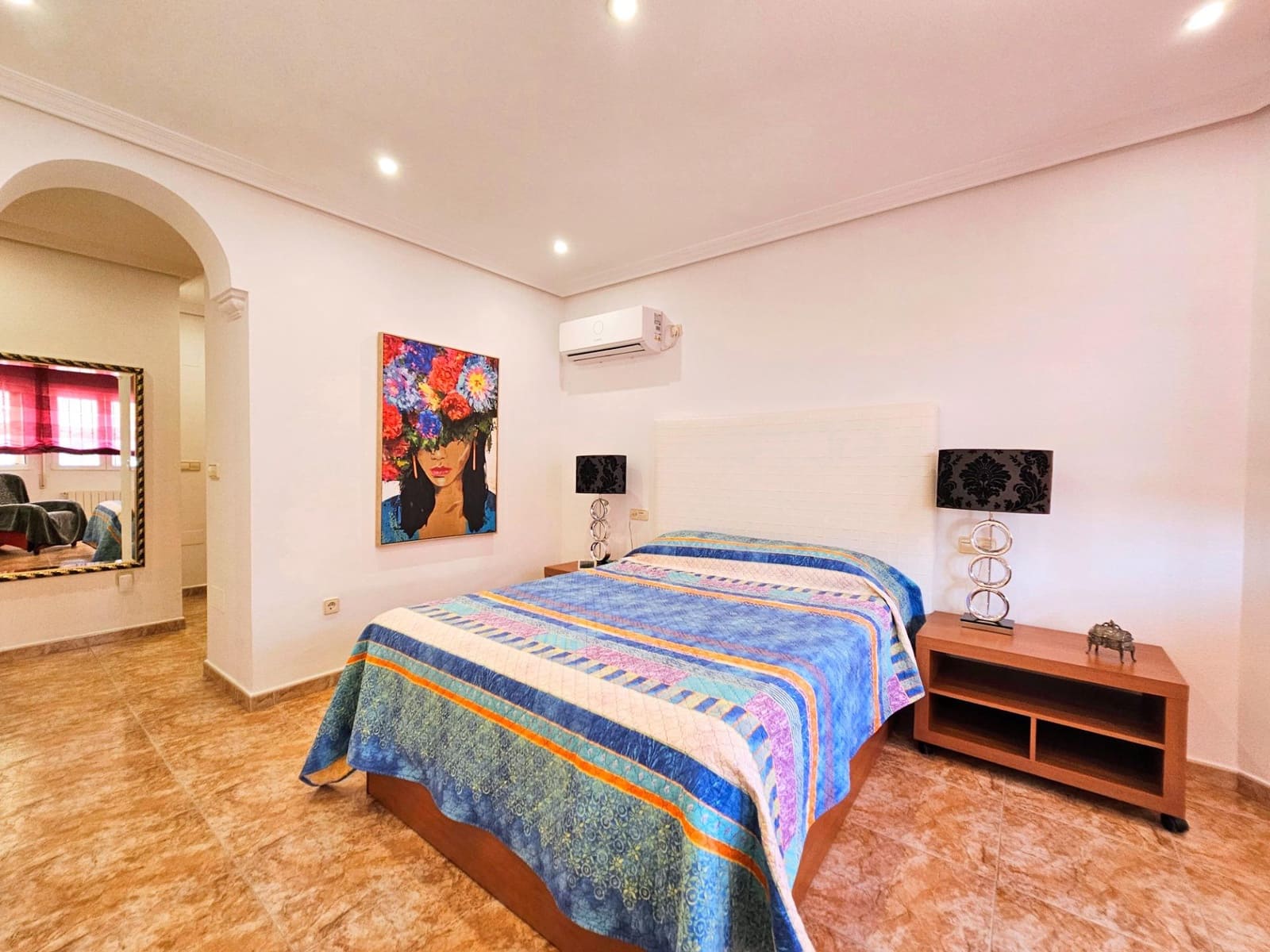 4 bedroom Villa for sale in San Pedro del Pinatar with garage - € 499,900 (Ref: 9243049)
