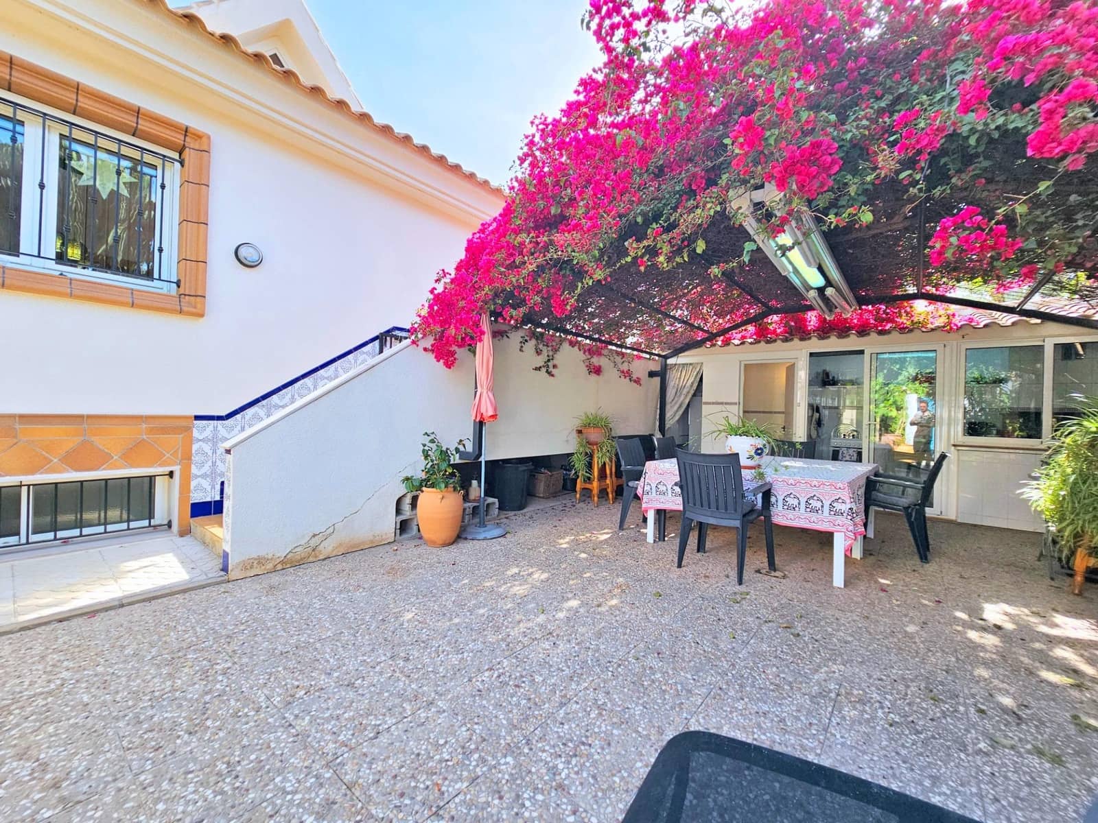 4 bedroom Villa for sale in San Pedro del Pinatar with garage - € 499,900 (Ref: 9243049)