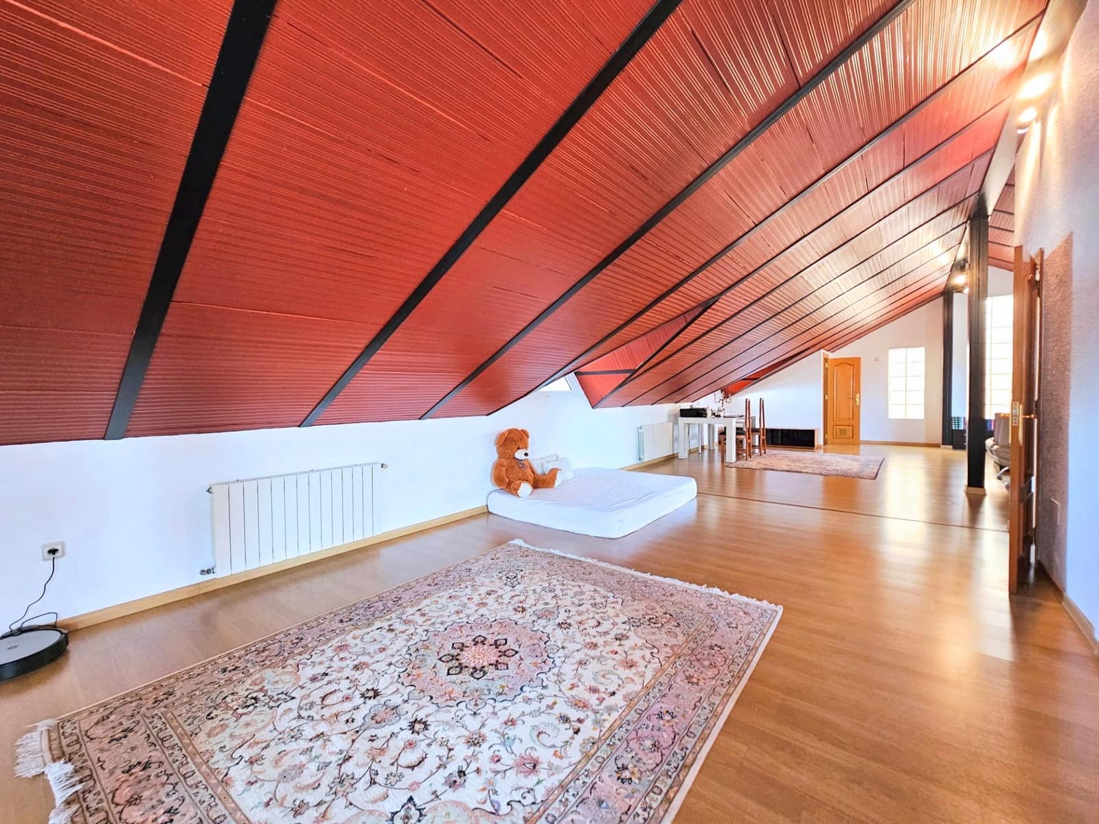4 bedroom Villa for sale in San Pedro del Pinatar with garage - € 499,900 (Ref: 9243049)