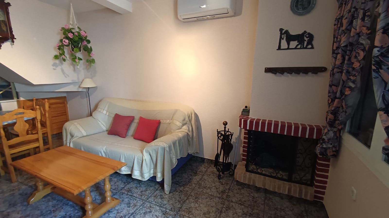 2 soveværelse Lejlighed til salg i Santiago de la Ribera - € 159.000 (Ref: 9344887)