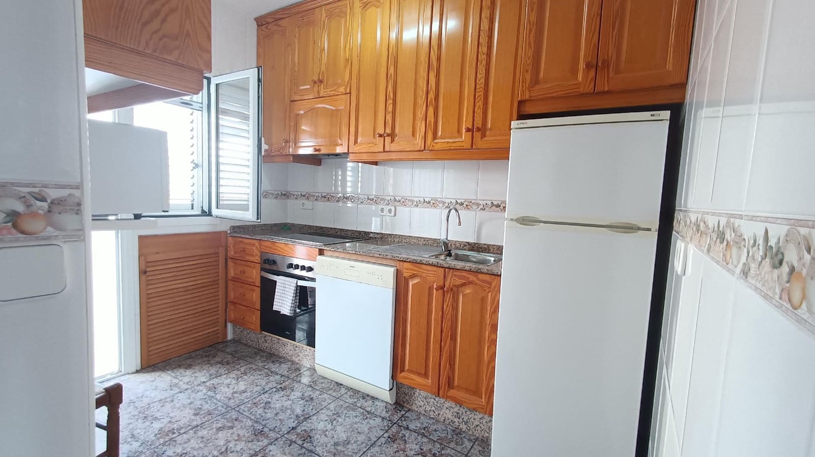 2 soveværelse Lejlighed til salg i Santiago de la Ribera - € 159.000 (Ref: 9344887)