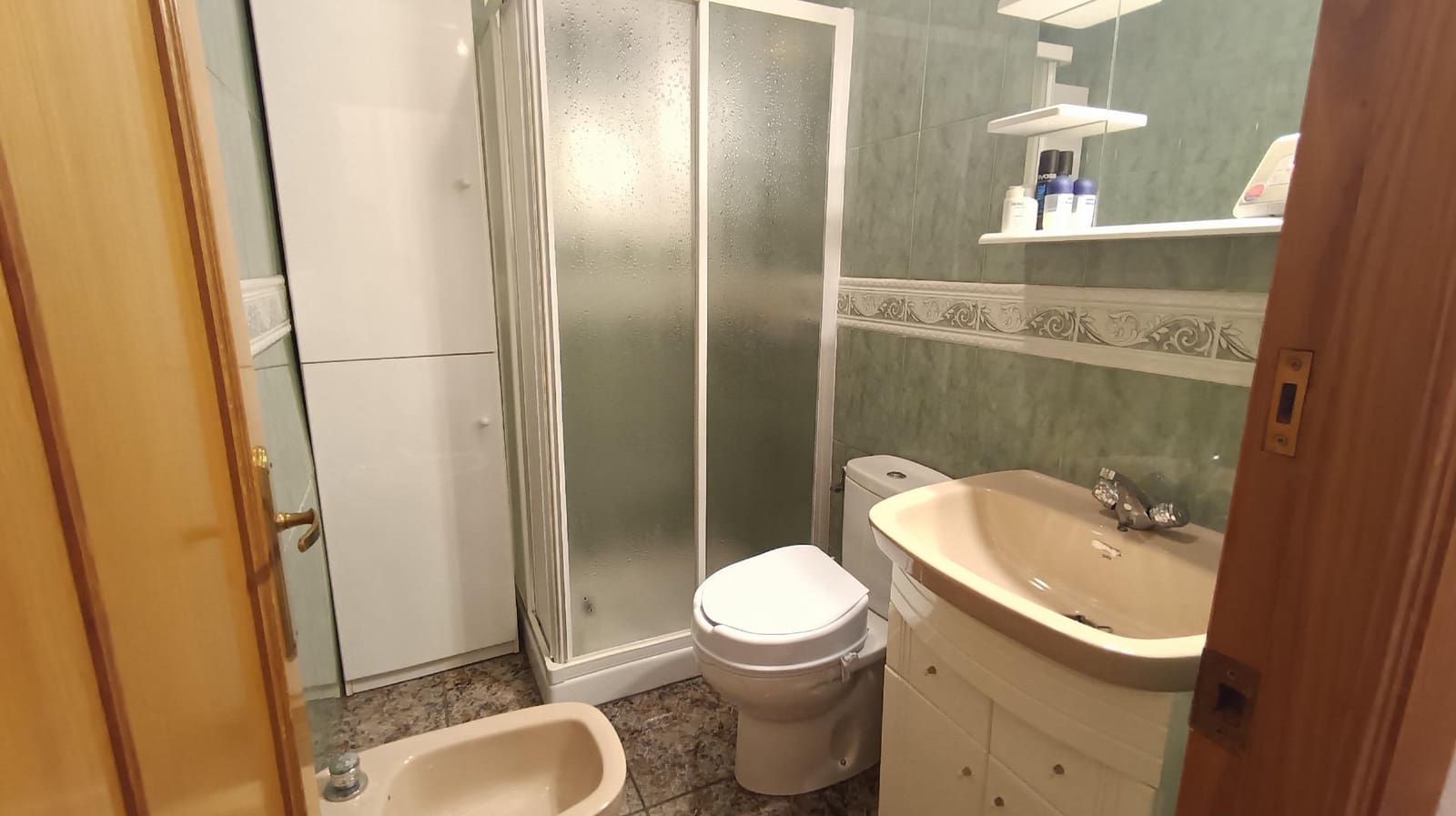 2 soveværelse Lejlighed til salg i Santiago de la Ribera - € 159.000 (Ref: 9344887)