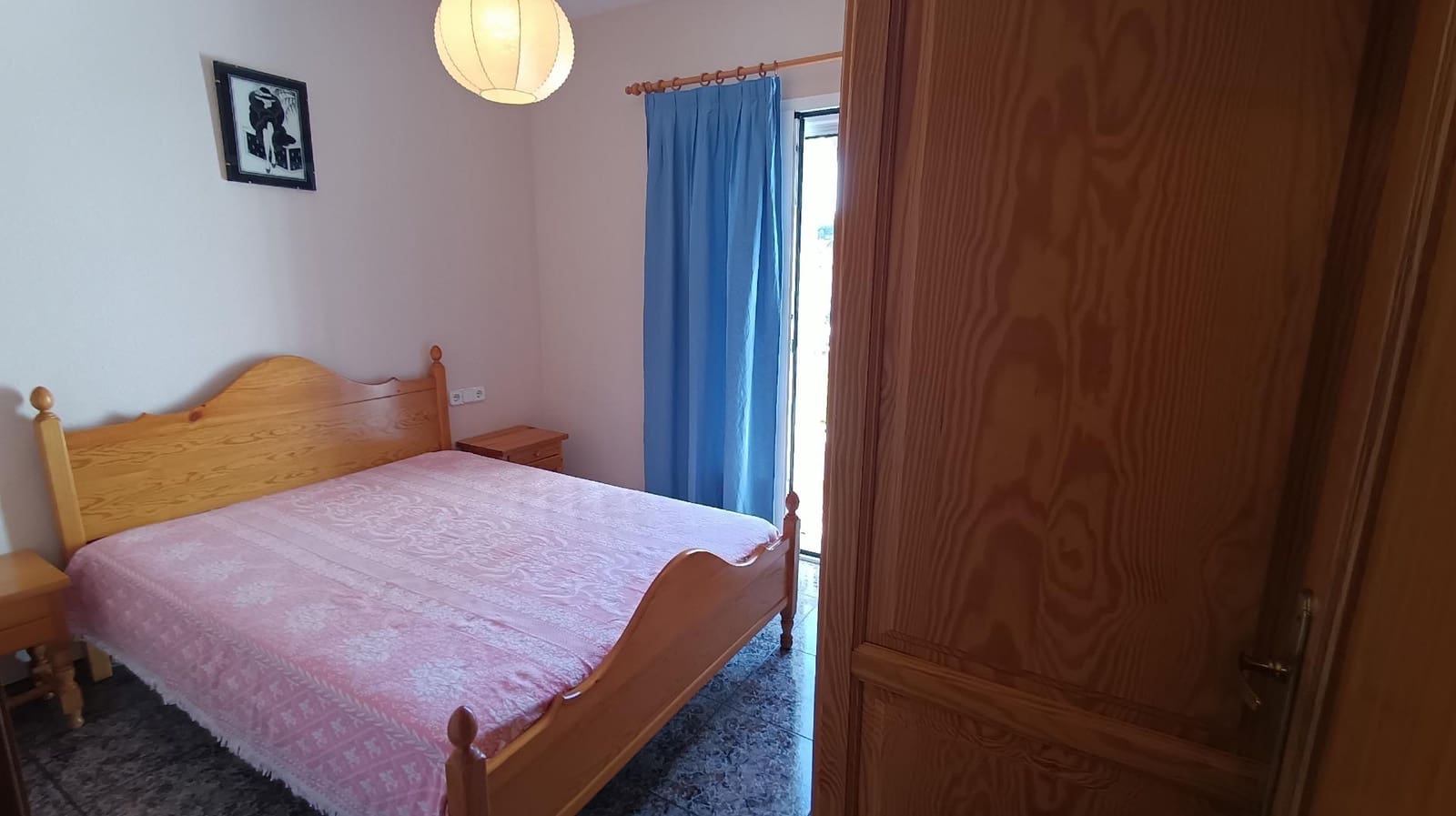 2 soveværelse Lejlighed til salg i Santiago de la Ribera - € 159.000 (Ref: 9344887)